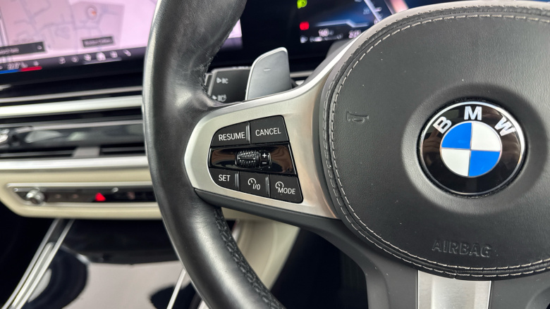 BMW X5 xDrive40d MHT M Sport 5dr Auto Diesel Estate